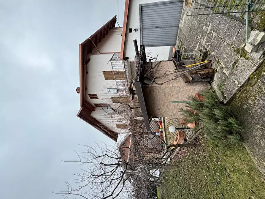 Immagine 6 di Villa in vendita  22 a Rivalta Di Torino