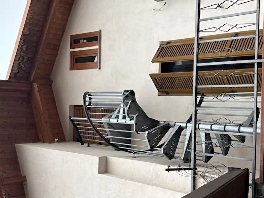 Immagine 7 di Villa in vendita  22 a Rivalta Di Torino