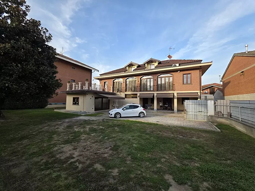 Immagine 5 di Villa in vendita  23 a Nichelino