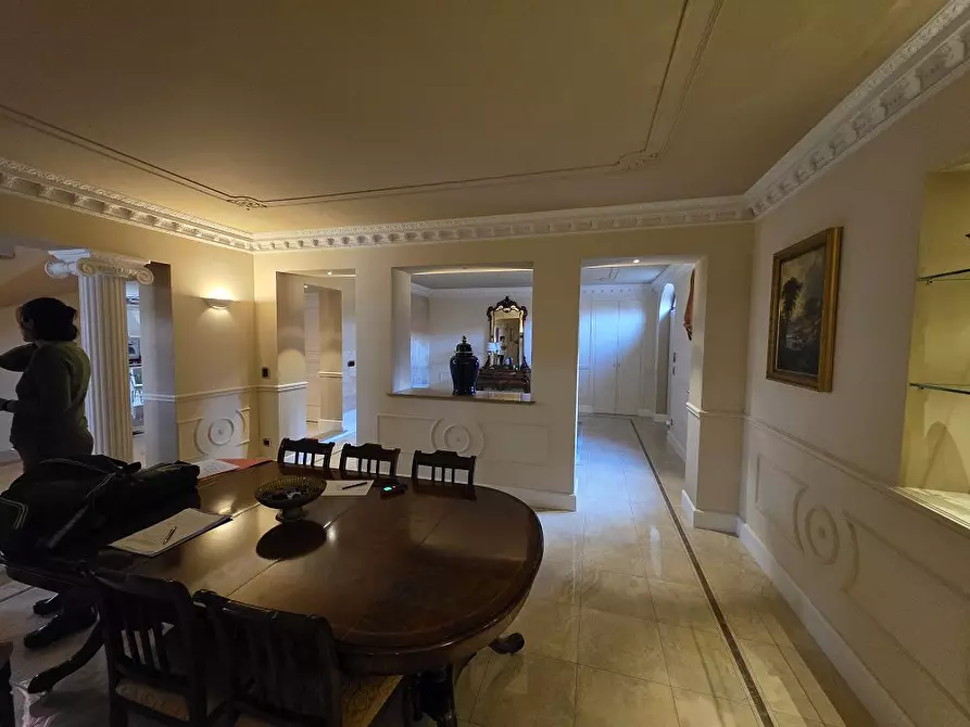 Immagine 7 di Villa in vendita  23 a Nichelino