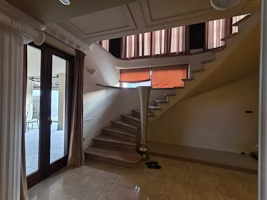 Immagine 9 di Villa in vendita  23 a Nichelino