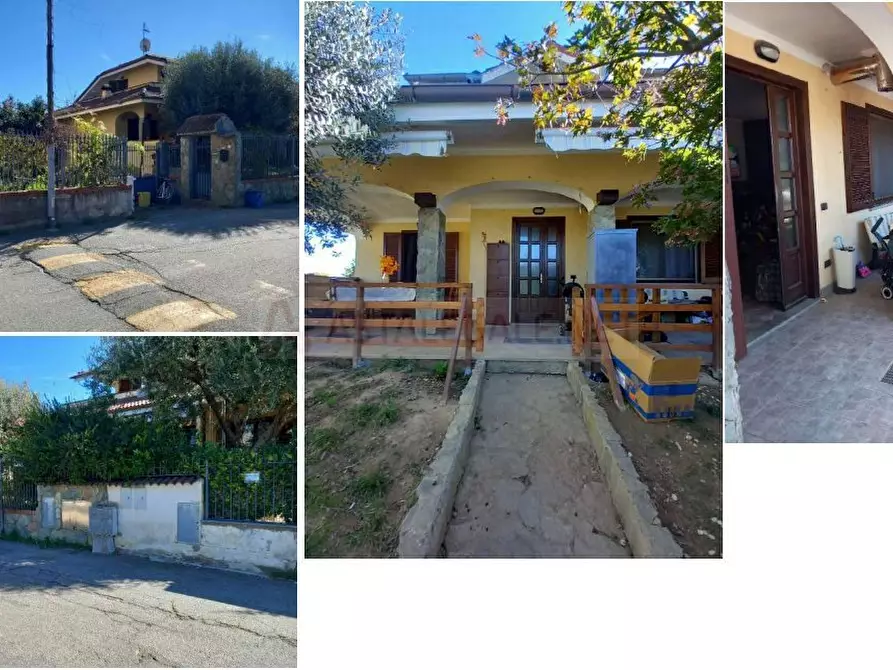 Immagine 2 di Villa in vendita  17 a Favria
