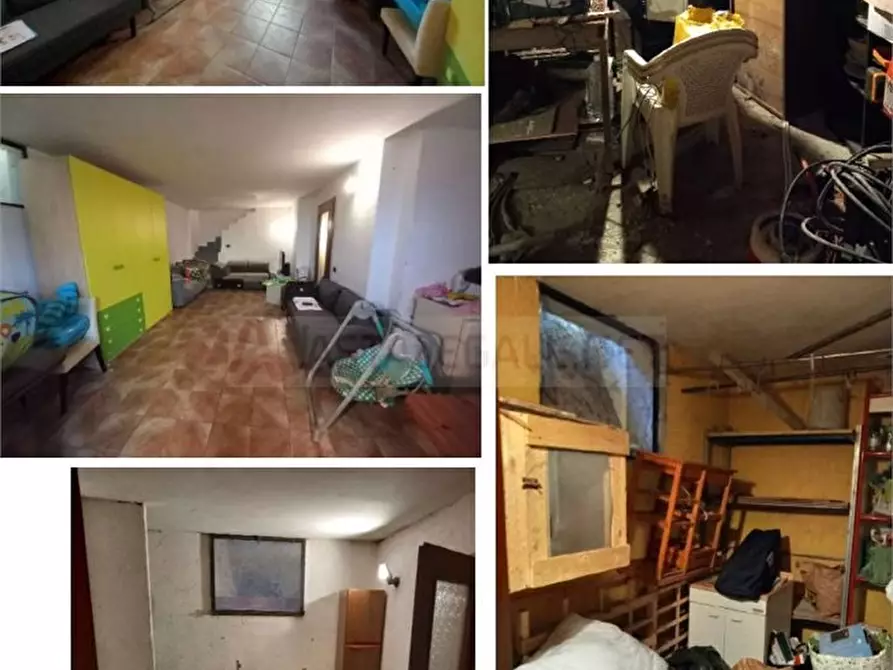 Immagine 4 di Villa in vendita  17 a Favria