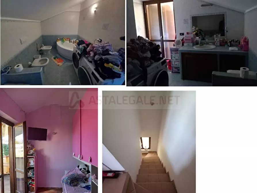 Immagine 7 di Villa in vendita  17 a Favria