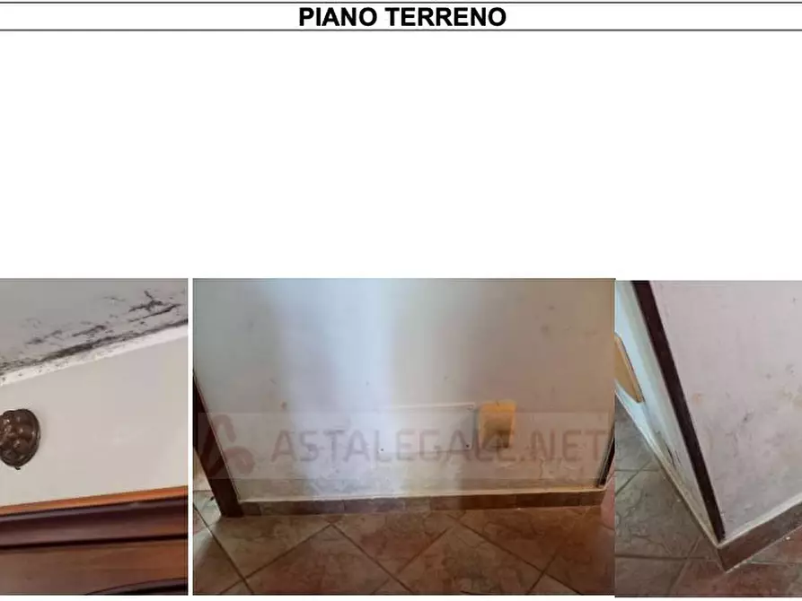 Immagine 6 di Villa in vendita  17 a Favria