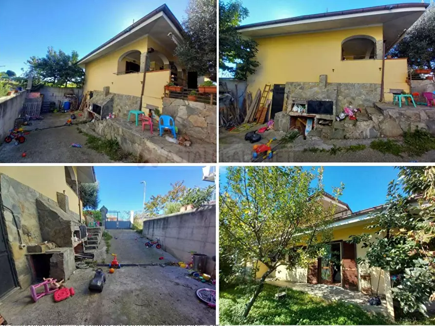 Immagine 3 di Villa in vendita  17 a Favria