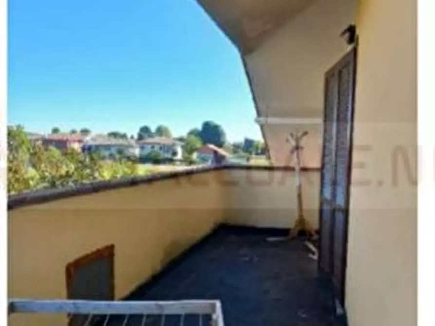 Immagine 8 di Villa in vendita  17 a Favria