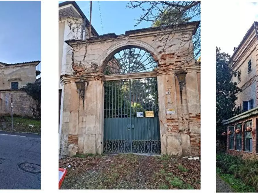 Immagine 3 di Villa in vendita  2 a Oglianico