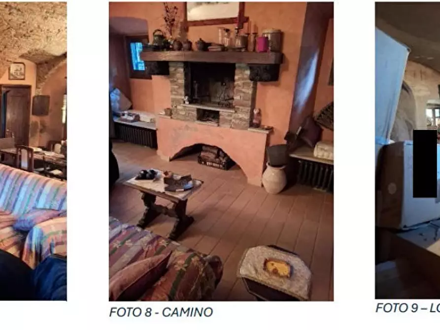 Immagine 8 di Villa in vendita  2 a Oglianico