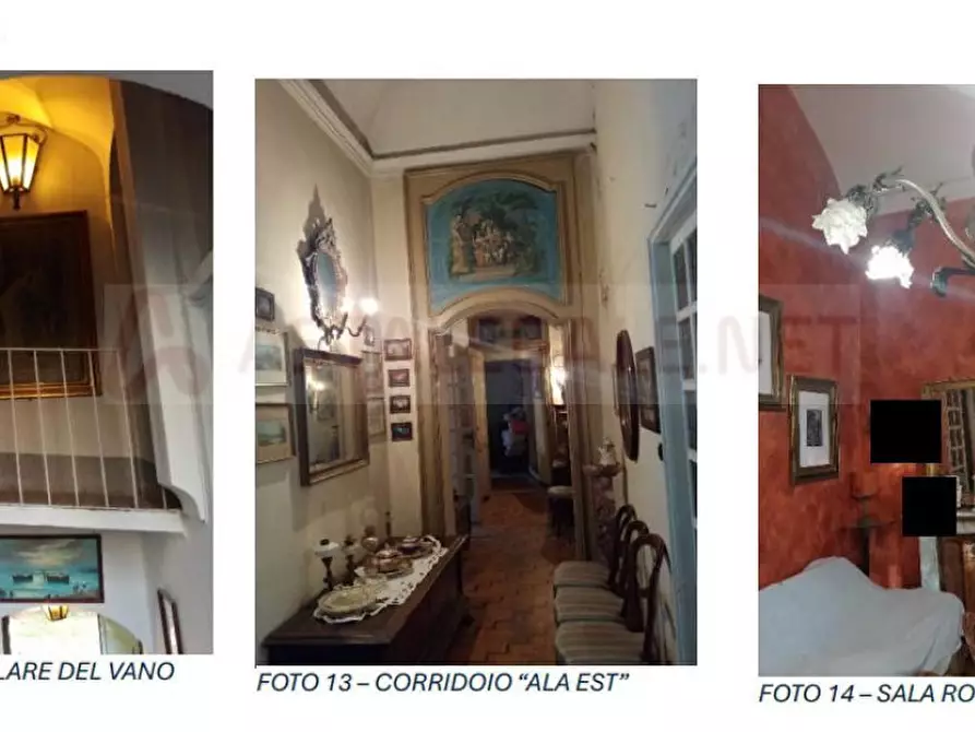 Immagine 9 di Villa in vendita  2 a Oglianico