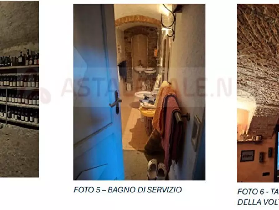Immagine 5 di Villa in vendita  2 a Oglianico