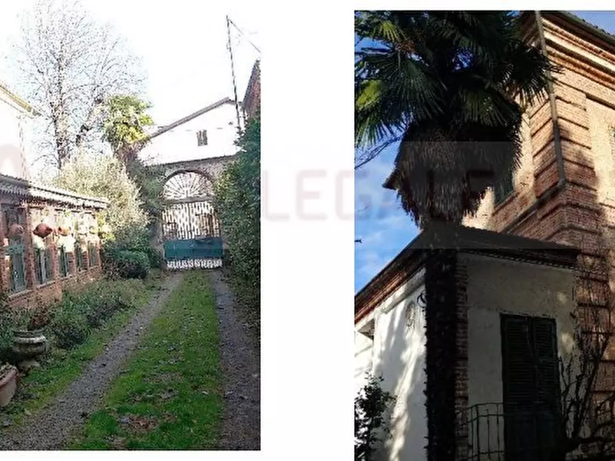 Immagine 2 di Villa in vendita  2 a Oglianico
