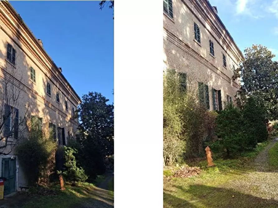 Immagine 4 di Villa in vendita  2 a Oglianico