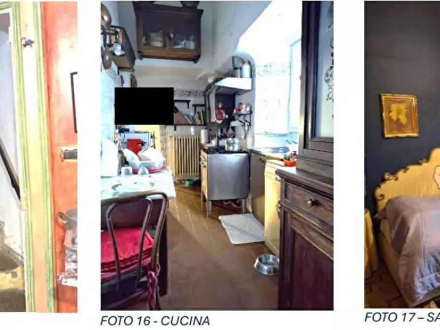 Immagine 10 di Villa in vendita  2 a Oglianico