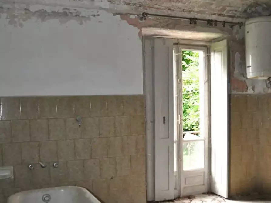 Immagine 6 di Villa in vendita  57 a Lanzo Torinese