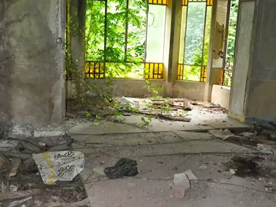 Immagine 10 di Villa in vendita  57 a Lanzo Torinese