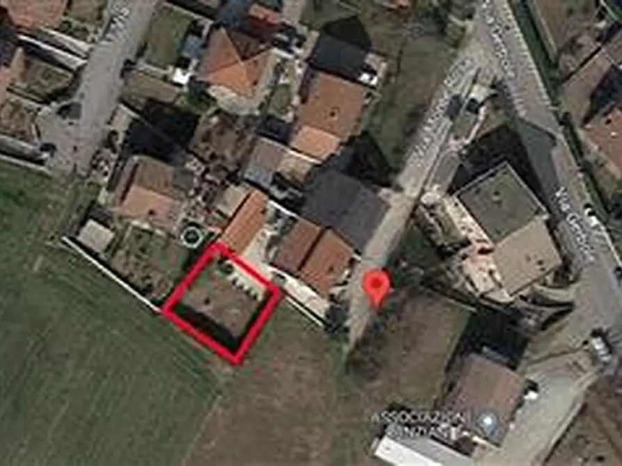 Immagine 2 di Villa in vendita  6 a Volvera