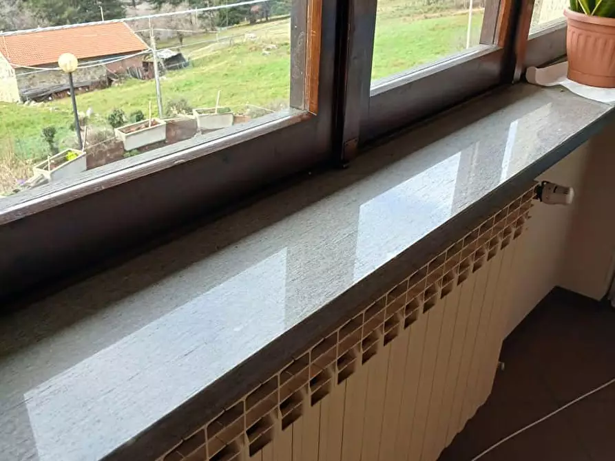 Immagine 6 di Appartamento in vendita  snc a Cuorgnè