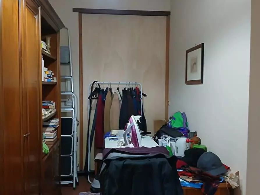 Immagine 7 di Appartamento in vendita  snc a Cuorgnè