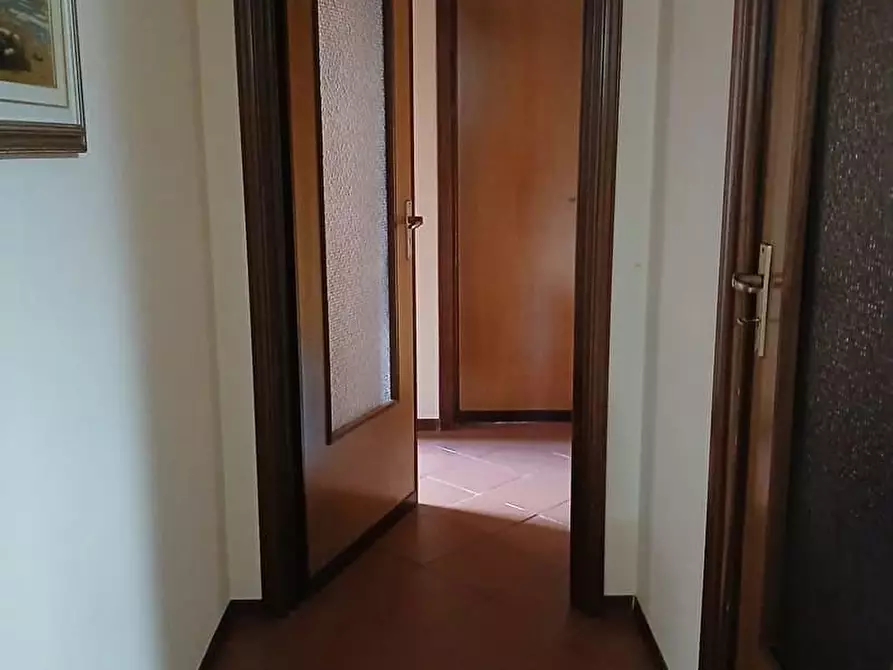 Immagine 9 di Appartamento in vendita  snc a Cuorgnè