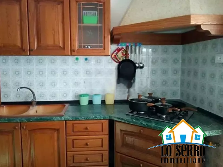 Immagine 4 di Appartamento in affitto  a Alcamo