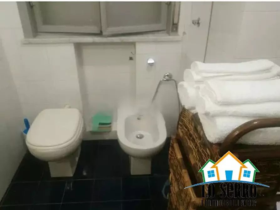 Immagine 10 di Appartamento in affitto  a Alcamo