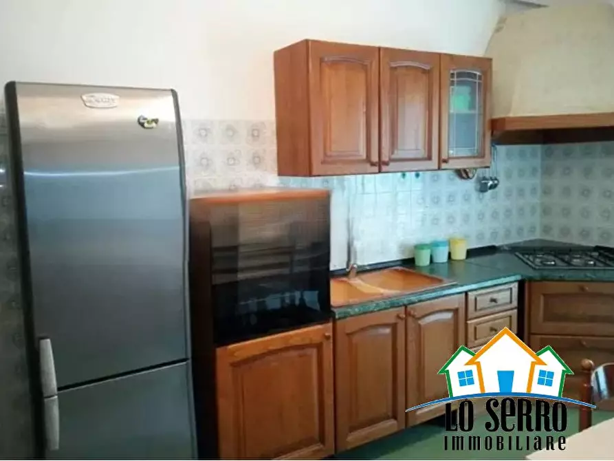 Immagine 6 di Appartamento in affitto  a Alcamo