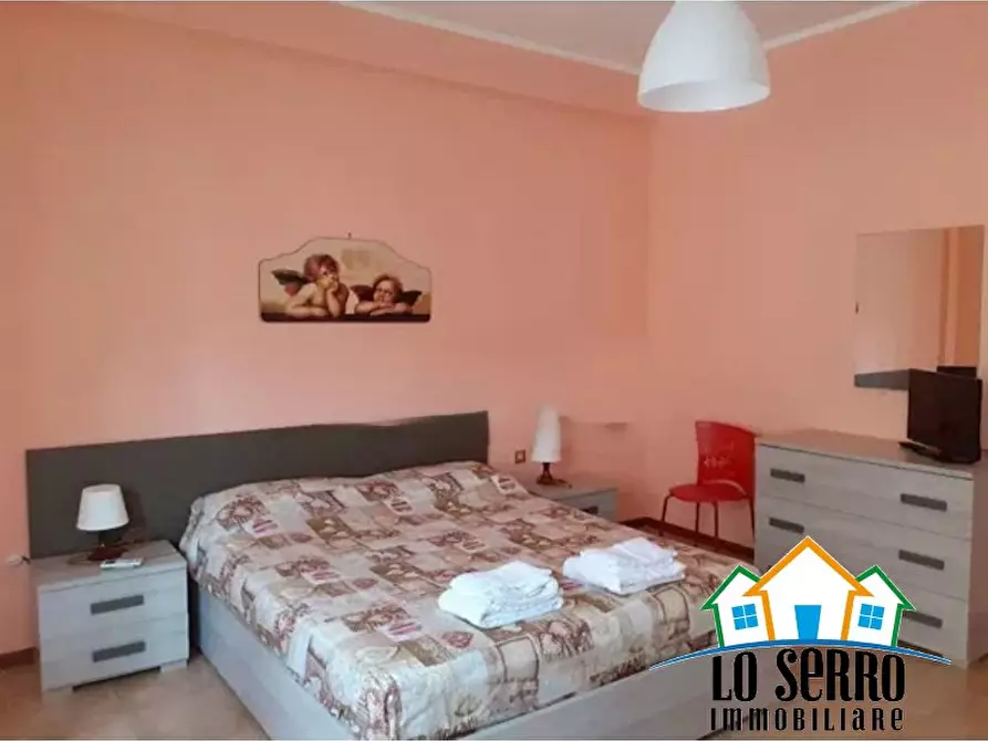 Immagine 2 di Appartamento in affitto  a Alcamo