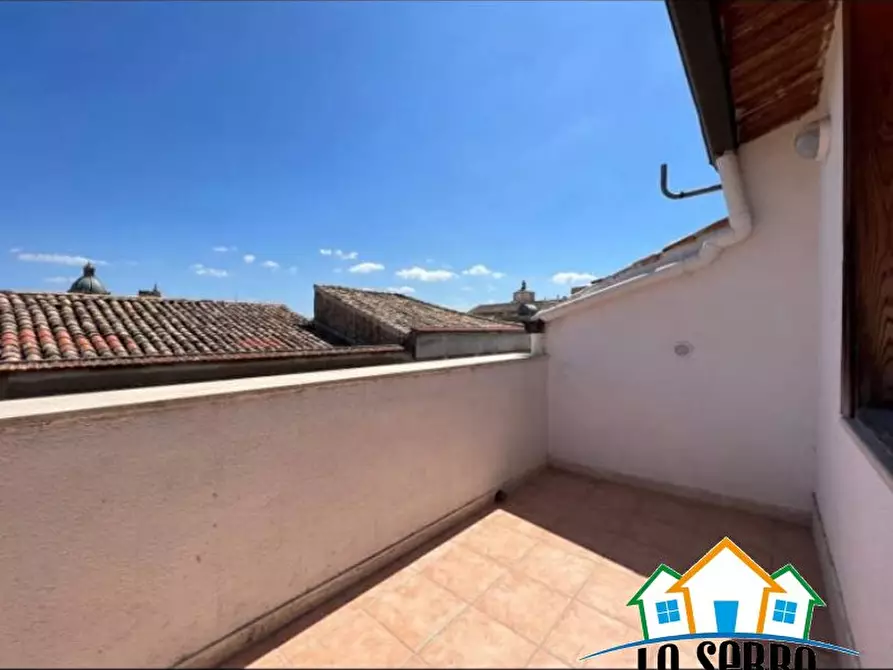 Immagine 9 di Appartamento in affitto  a Alcamo