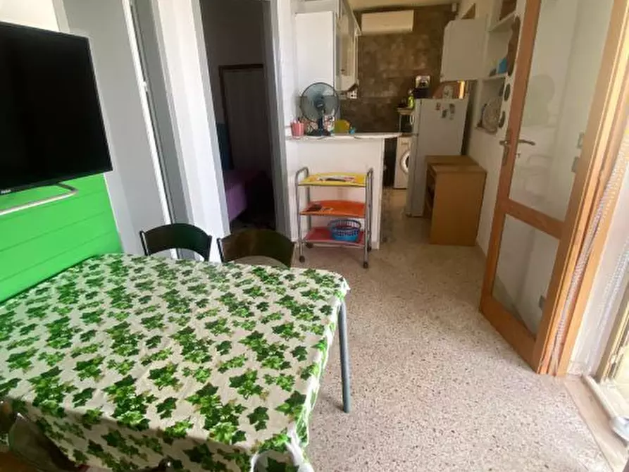 Immagine 4 di Appartamento in affitto  a Alcamo