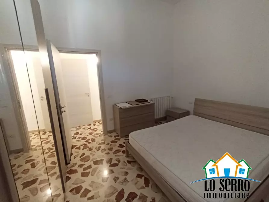 Immagine 1 di Appartamento in affitto  a Alcamo