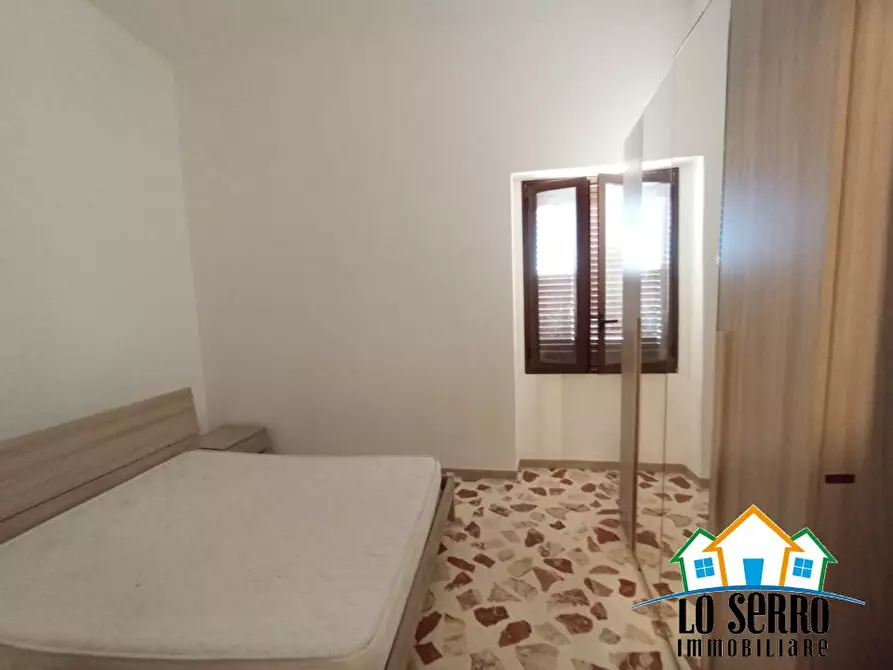 Immagine 2 di Appartamento in affitto  a Alcamo