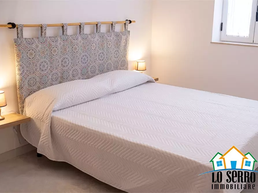 Immagine 8 di Villa in affitto  a Alcamo