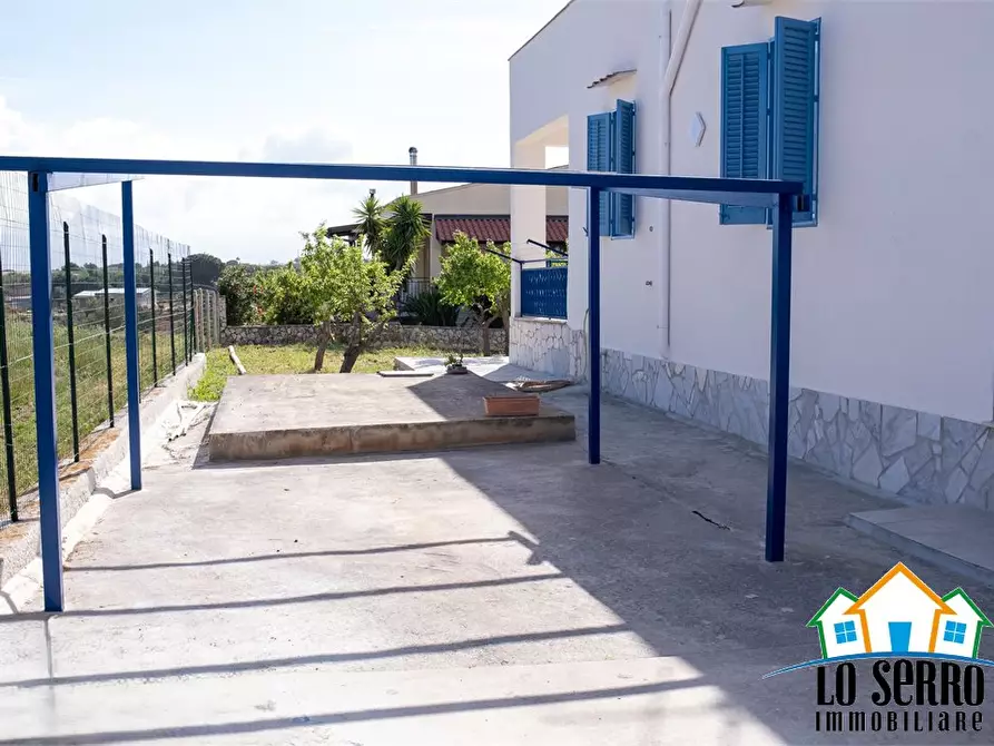 Immagine 4 di Villa in affitto  a Alcamo