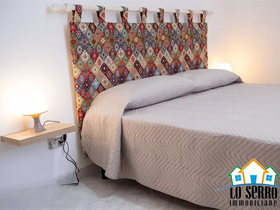 Immagine 7 di Villa in affitto  a Alcamo