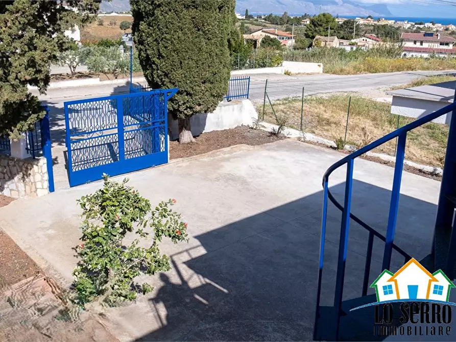 Immagine 3 di Villa in affitto  a Alcamo