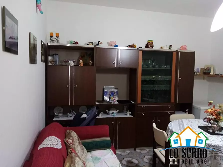 Immagine 3 di Appartamento in vendita  a Alcamo