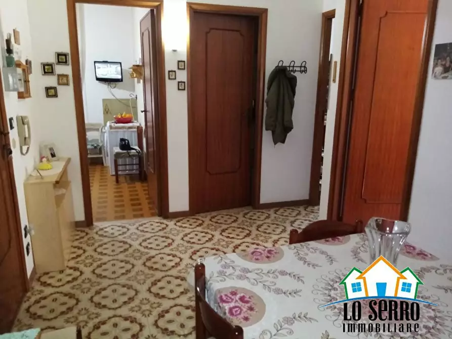 Immagine 2 di Appartamento in vendita  a Alcamo