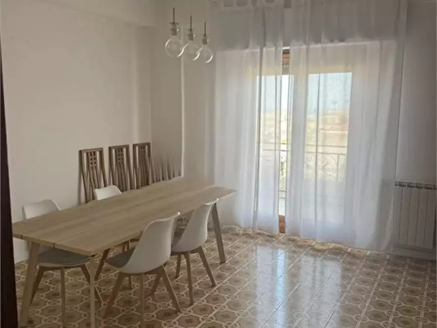 Immagine 4 di Appartamento in vendita  a Alcamo