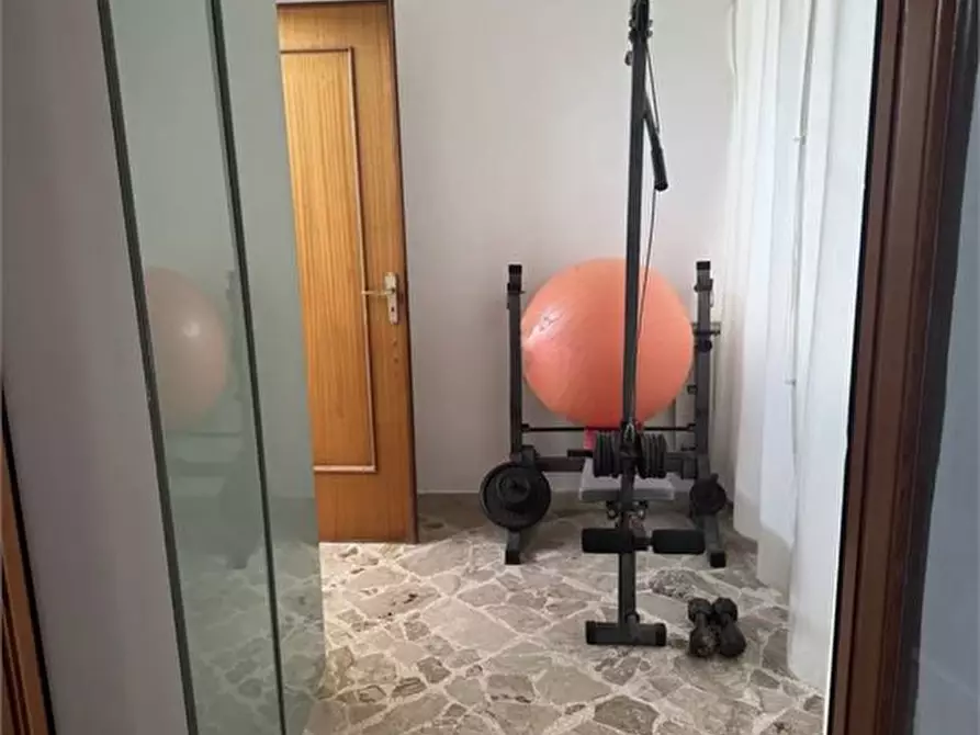 Immagine 10 di Appartamento in vendita  a Alcamo