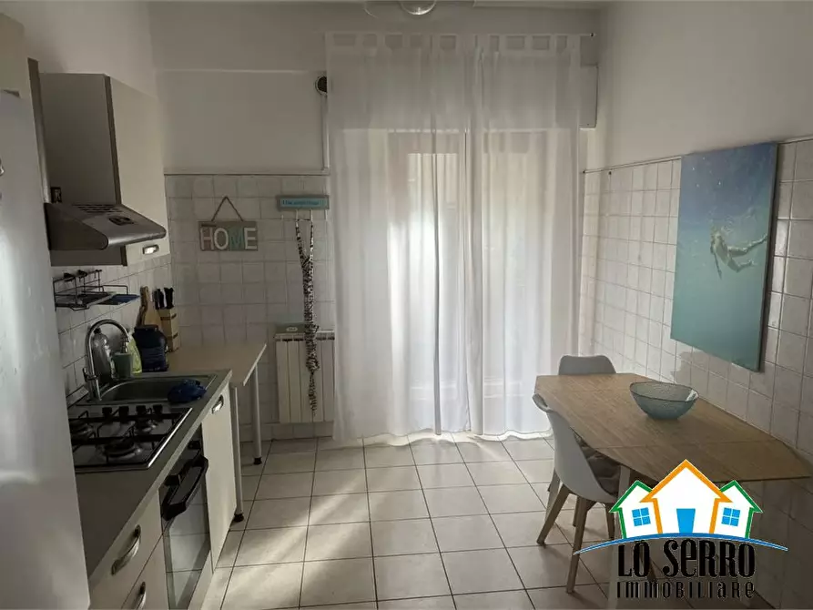 Immagine 2 di Appartamento in vendita  a Alcamo