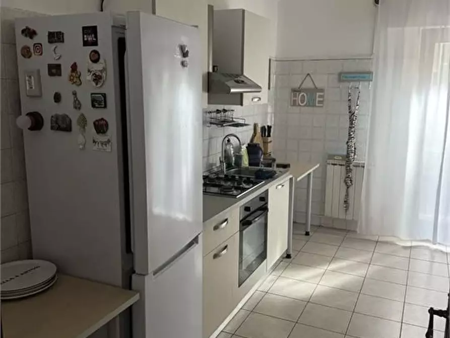 Immagine 5 di Appartamento in vendita  a Alcamo