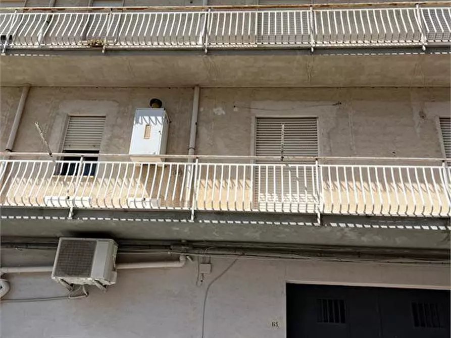 Immagine 8 di Appartamento in vendita  a Alcamo