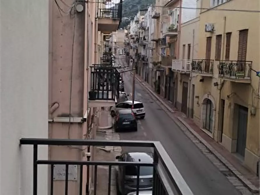 Immagine 1 di Appartamento in vendita  a Alcamo