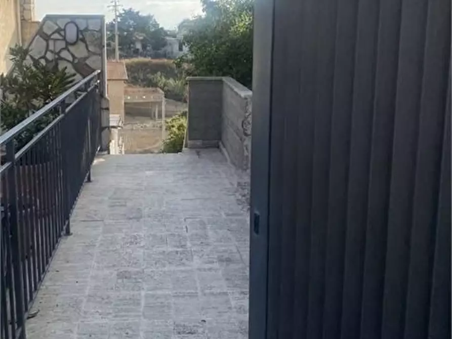 Immagine 2 di Appartamento in vendita  a Alcamo