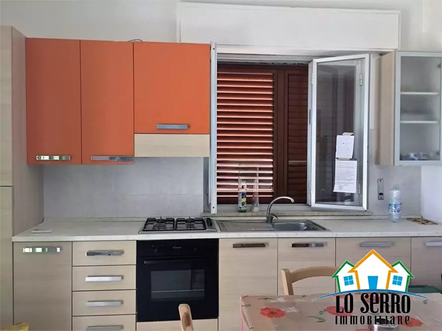 Immagine 6 di Appartamento in vendita  a Alcamo