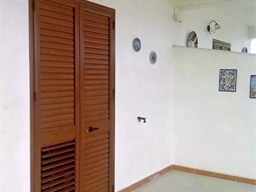 Immagine 5 di Appartamento in vendita  a Alcamo