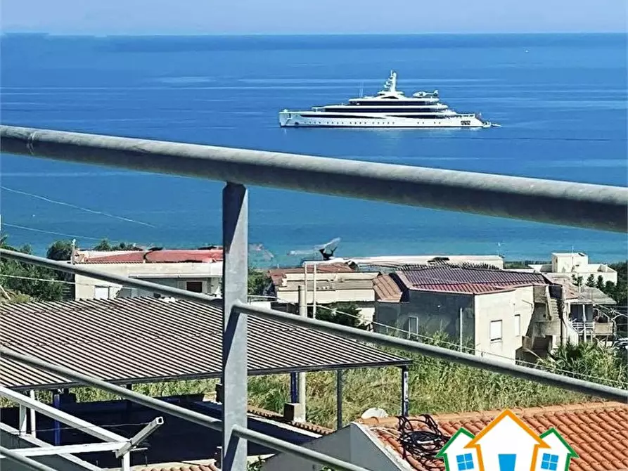 Immagine 4 di Appartamento in vendita  a Alcamo