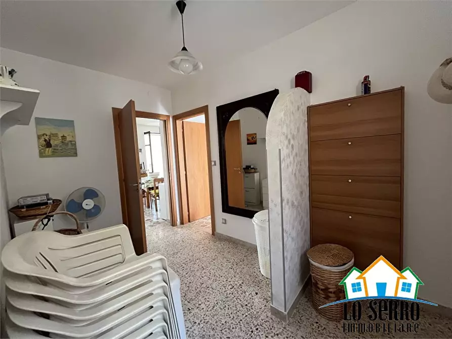 Immagine 6 di Appartamento in vendita  a Alcamo
