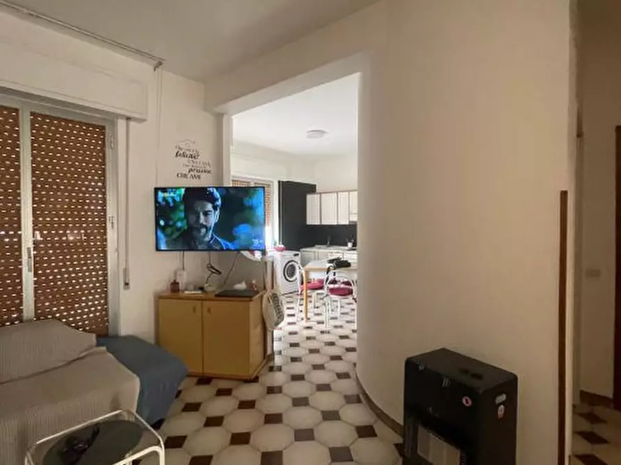 Immagine 2 di Appartamento in vendita  a Alcamo